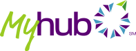 My Hub Logo