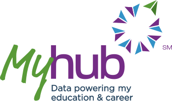 Myhub data powering my education and career